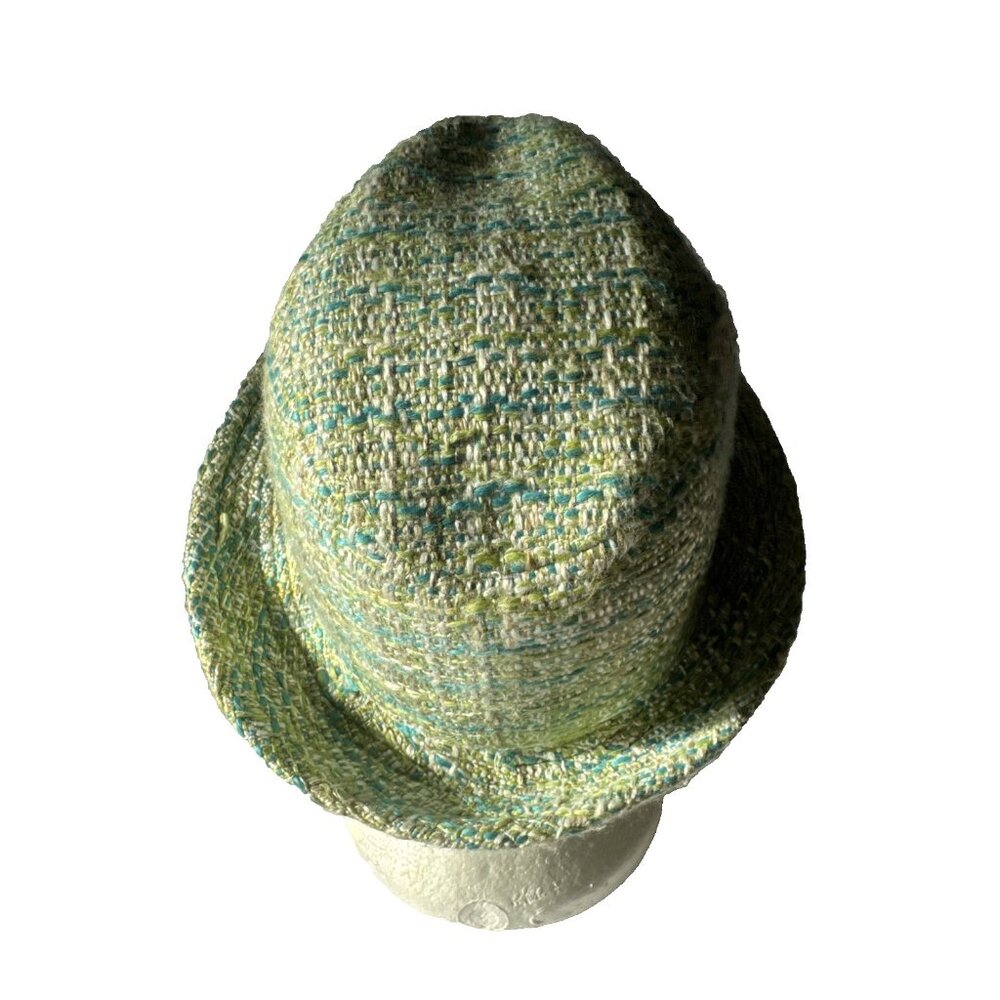 Bohemian Women’s Bucket Hat One Size Classic Style Trending Multicolor By Edge - Picture 5 of 11